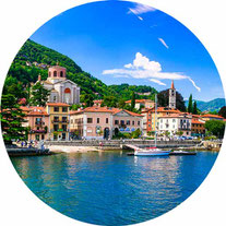 Campingplätze am Lago Maggiore 2026