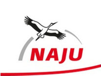 NAJU-Logo - Quelle: NAJU