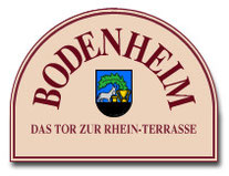           Findbuch Bodenheim