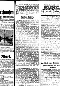 [Quelle: Staatsbibliothek zu Berlin, Königswusterhauserner Zeitung 1929]