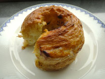 　　　　　　クレームブリュレ