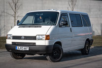 VW T4 Gebrauchtwagen Kaufberatung 