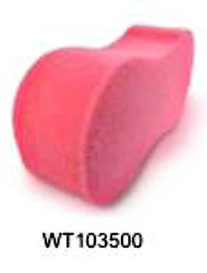 WT103500. Esponja Ochito Blister. Wonderfultools