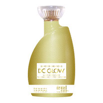DC Glow Devoted Creations Zoncosmetica Zonnebank DHA bronzer Cosmetische Natuurlijk Color Rush Collection