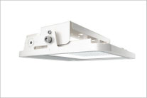 PYTHON Tankstellenleuchte 80W / 100W / 120W / 150W