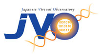 Japanese Virtual Observatory　JVO jvo