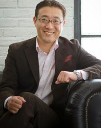 浦田健さん