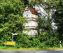 Trafohaus | Foto: NABU