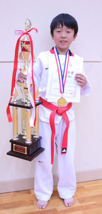 ★優秀賞 井島健汰選手★