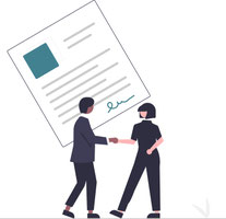La résiliation de contrat de IRCEM Mutuelle