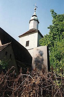 Evangelische Kirchengemeinde Mariendorf, Alt-Mariendorf