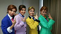 JETSの “J”