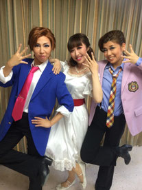 Alumnae4期!!