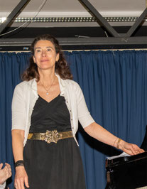 Barbara Uhling - Pianistin