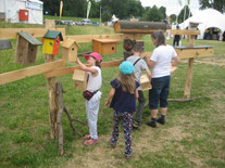  Hessentag in Rüsselsheim