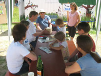 Hessentag in Rüsselsheim