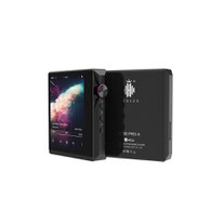 Hidizs AP80 PRO-X Portable Balanced Lossless MQA Music Player