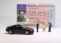 Führerschein zurückbekommen