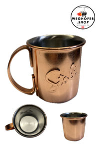 Stoli Emaille Tasse, Mug, Merchandise, vereine, feste, anfragen, anfrage, Vodka, Jack Daniels 3 Liter Flasche, weghofer shop