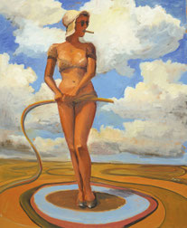 2004 Pin-up No. 88