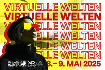 Katharina Haverich, VRChat, Artist, Digital Art, Installation Art, Video Art, Film, Documentary, Performance, Sonic Art, Berlin School of VR, Spatial, Virtual Reality, Virtuelle Welten, XR Expo, Stuttgart, Metaverse
