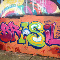 Brasil April_17