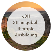 36hr Stimmgabeltherapie Ausbildung René Hug