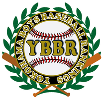 Yokohama Boys Baseball Rankings