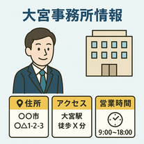 さいたま市大宮区　税理士