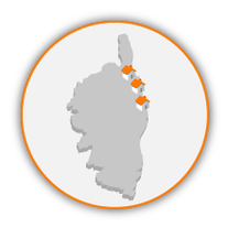 Nos programmes immobilier en Corse