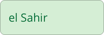 Züchter: el Sahir