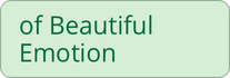 Züchter: of Beautiful Emotion