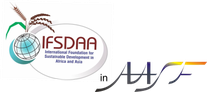 International Foundation for Sustainable Devolopement in Afrika and Asia