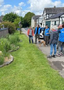 Foto: Iris van Kelst / NABU Euskirchen