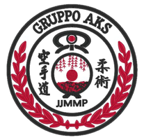 Benvenuti su A.S.D. Bu-Jutsu AKS Ryu