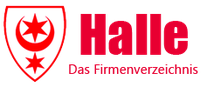 Das Firmenverzeichnis Halle