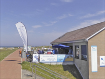 Naturstation Bottsand in Wendtorf - Foto: NABU / A. Kohlrausch
