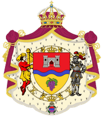 Site de la principauté d'Hélianthis