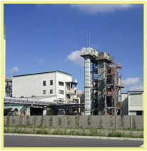 写真・処分工場