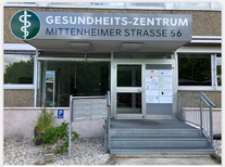 Gesundheits-Zentrum Oberschleißheim