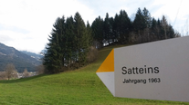 Bild: Logo vom Jahrgang 1963 Satteins (Suchmaschinenoptimierung)
