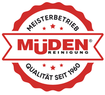 versandreinigung-mueden.de, Region, Textilreinigung Berlin, Bild ist das Müden-Siegel 