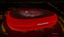 Allianz Arena in München