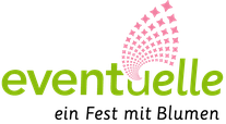 Logo für Blumenfachgeschäft und Blumenladen vom Grafiker in Baselland gestalten lassen.