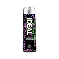 Ideal Devoted Creations Zoncosmetica Zonnebank DHA bronzer Cosmetische Natuurlijk Beyond Line