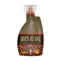 Irreplaceable Devoted Creations Zoncosmetica Zonnebank DHA bronzer Cosmetische Natuurlijk Color Rush Collection Tingle
