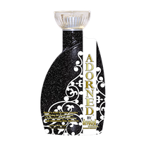 Adorned Devoted Creations Zoncosmetica Zonnebank DHA bronzer Cosmetische Natuurlijk Color Rush collection