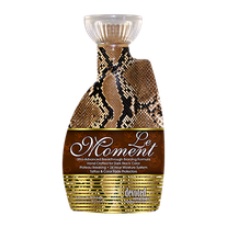 Le Moment Devoted Creations Zoncosmetica Zonnebank DHA bronzer Cosmetische Natuurlijk Color Rush Collection