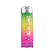 Optimize Devoted Creations Zoncosmetica Zonnebank DHA bronzer Cosmetische Natuurlijk Beyond Line