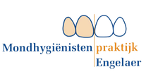 logo mondhygienepraktijk Tilburg
